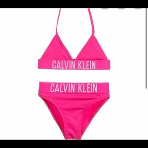 Calvin Klein Bikini